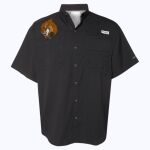 Men's PFG Tamiami™ II Short Sleeve Shirt Thumbnail