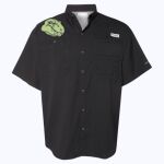 Men's PFG Tamiami™ II Short Sleeve Shirt Thumbnail