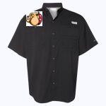 Men's PFG Tamiami™ II Short Sleeve Shirt Thumbnail