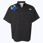 Men's PFG Tamiami™ II Short Sleeve Shirt Thumbnail