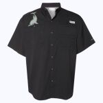 Men's PFG Tamiami™ II Short Sleeve Shirt Thumbnail