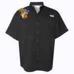 Men's PFG Tamiami™ II Short Sleeve Shirt Thumbnail