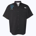 Men's PFG Tamiami™ II Short Sleeve Shirt Thumbnail