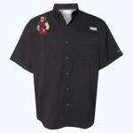 Men's PFG Tamiami™ II Short Sleeve Shirt Thumbnail