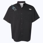 Men's PFG Tamiami™ II Short Sleeve Shirt Thumbnail
