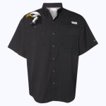 Men's PFG Tamiami™ II Short Sleeve Shirt Thumbnail