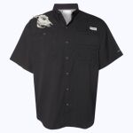 Men's PFG Tamiami™ II Short Sleeve Shirt Thumbnail