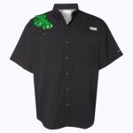 Men's PFG Tamiami™ II Short Sleeve Shirt Thumbnail