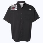 Men's PFG Tamiami™ II Short Sleeve Shirt Thumbnail