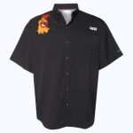 Men's PFG Tamiami™ II Short Sleeve Shirt Thumbnail