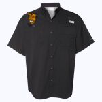 Men's PFG Tamiami™ II Short Sleeve Shirt Thumbnail