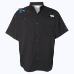 Men's PFG Tamiami™ II Short Sleeve Shirt Thumbnail