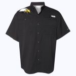 Men's PFG Tamiami™ II Short Sleeve Shirt Thumbnail