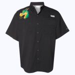 Men's PFG Tamiami™ II Short Sleeve Shirt Thumbnail