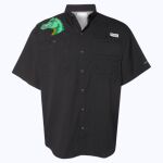 Men's PFG Tamiami™ II Short Sleeve Shirt Thumbnail