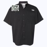 Men's PFG Tamiami™ II Short Sleeve Shirt Thumbnail