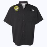 Men's PFG Tamiami™ II Short Sleeve Shirt Thumbnail