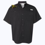 Men's PFG Tamiami™ II Short Sleeve Shirt Thumbnail