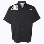 Men's PFG Tamiami™ II Short Sleeve Shirt Thumbnail