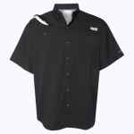 Men's PFG Tamiami™ II Short Sleeve Shirt Thumbnail