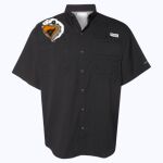 Men's PFG Tamiami™ II Short Sleeve Shirt Thumbnail
