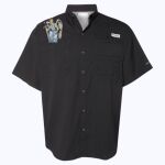 Men's PFG Tamiami™ II Short Sleeve Shirt Thumbnail