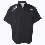 Men's PFG Tamiami™ II Short Sleeve Shirt Thumbnail