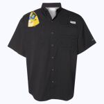 Men's PFG Tamiami™ II Short Sleeve Shirt Thumbnail