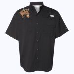 Men's PFG Tamiami™ II Short Sleeve Shirt Thumbnail