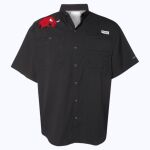 Men's PFG Tamiami™ II Short Sleeve Shirt Thumbnail