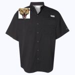 Men's PFG Tamiami™ II Short Sleeve Shirt Thumbnail