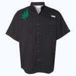 Men's PFG Tamiami™ II Short Sleeve Shirt Thumbnail