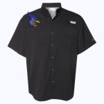 Men's PFG Tamiami™ II Short Sleeve Shirt Thumbnail