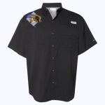 Men's PFG Tamiami™ II Short Sleeve Shirt Thumbnail