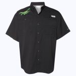 Men's PFG Tamiami™ II Short Sleeve Shirt Thumbnail