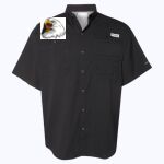 Men's PFG Tamiami™ II Short Sleeve Shirt Thumbnail
