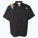 Men's PFG Tamiami™ II Short Sleeve Shirt Thumbnail