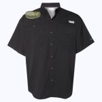 Men's PFG Tamiami™ II Short Sleeve Shirt Thumbnail