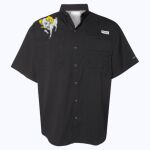 Men's PFG Tamiami™ II Short Sleeve Shirt Thumbnail