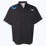 Men's PFG Tamiami™ II Short Sleeve Shirt Thumbnail