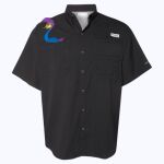 Men's PFG Tamiami™ II Short Sleeve Shirt Thumbnail