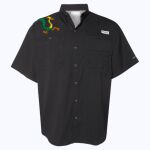 Men's PFG Tamiami™ II Short Sleeve Shirt Thumbnail