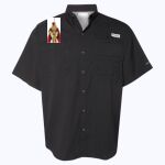 Men's PFG Tamiami™ II Short Sleeve Shirt Thumbnail