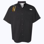 Men's PFG Tamiami™ II Short Sleeve Shirt Thumbnail