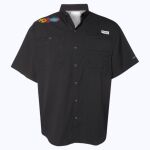 Men's PFG Tamiami™ II Short Sleeve Shirt Thumbnail