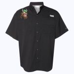 Men's PFG Tamiami™ II Short Sleeve Shirt Thumbnail