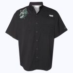Men's PFG Tamiami™ II Short Sleeve Shirt Thumbnail