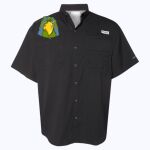 Men's PFG Tamiami™ II Short Sleeve Shirt Thumbnail