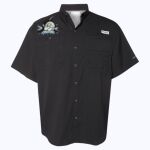 Men's PFG Tamiami™ II Short Sleeve Shirt Thumbnail