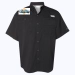 Men's PFG Tamiami™ II Short Sleeve Shirt Thumbnail